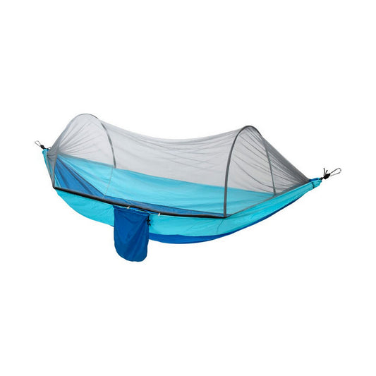 Hamac EDM 140 x 260 cm - Curte, Mobilier de grădină și accesorii