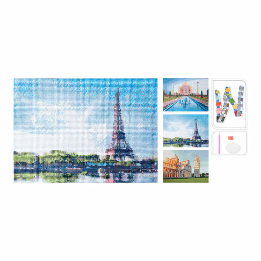 Set de Lucru Manual Lifetime 492100240 - Jucarii si jocuri, Activități creative