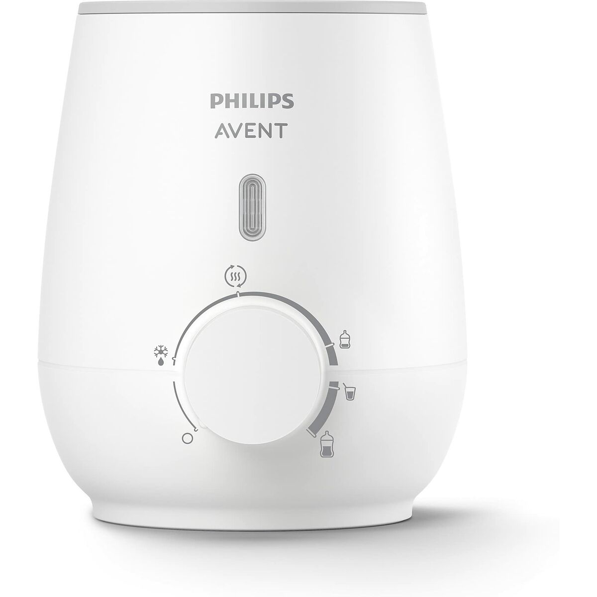 Încălzitor pentru biberon Philips - Bebelus, Alăptarea și hrănirea
