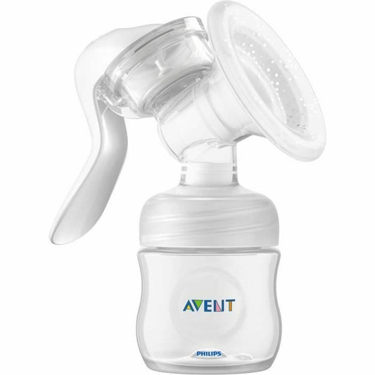Aparat de muls Philips - Bebelus, Alăptarea și hrănirea