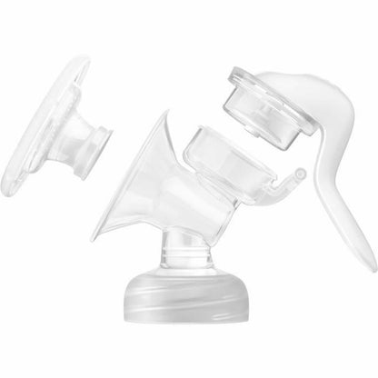 Aparat de muls Philips - Bebelus, Alăptarea și hrănirea