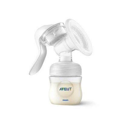 Aparat de muls Philips SCF430/20 - Bebelus, Alăptarea și hrănirea