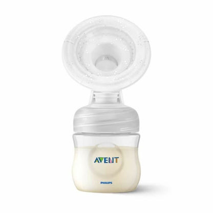 Aparat de muls Philips SCF430/20 - Bebelus, Alăptarea și hrănirea