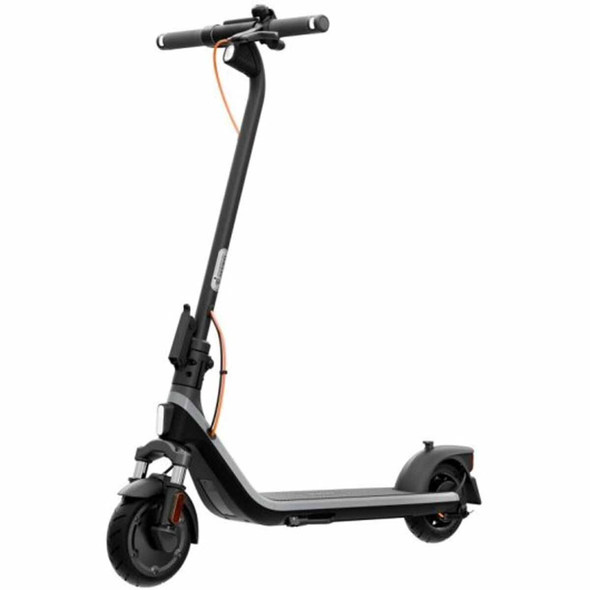 Trotinetă Electrică Segway E2 Plus II Negru 500 W - Sport și în aer liber, Mobilitate urbană
