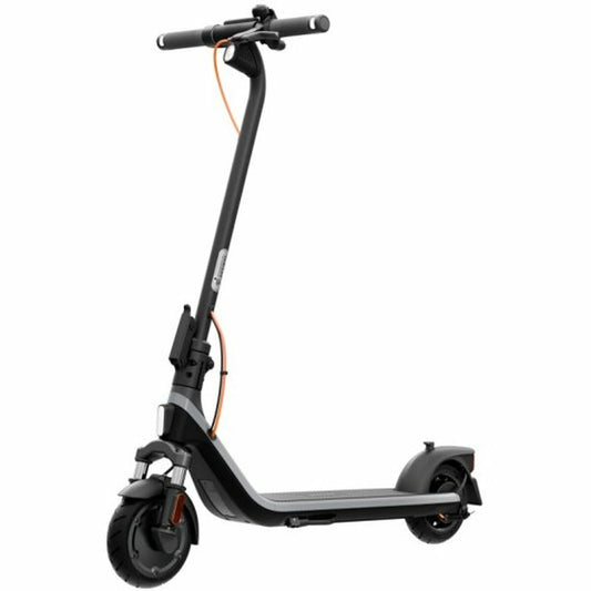 Trotinetă Electrică Segway E2 Plus II Negru 500 W - Sport și în aer liber, Mobilitate urbană