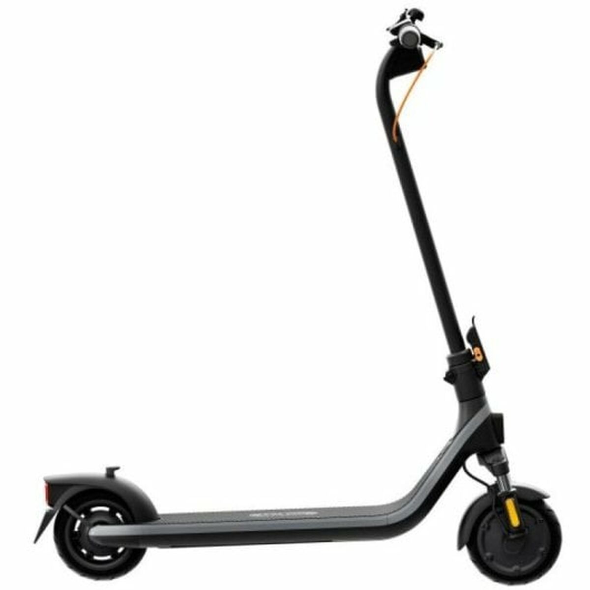 Trotinetă Electrică Segway E2 Plus II Negru 500 W - Sport și în aer liber, Mobilitate urbană