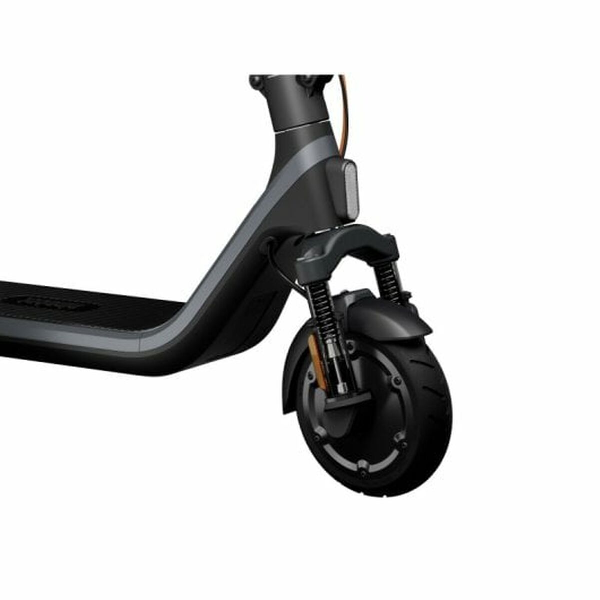 Trotinetă Electrică Segway E2 Plus II Negru 500 W - Sport și în aer liber, Mobilitate urbană