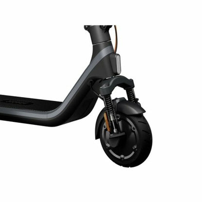 Trotinetă Electrică Segway E2 Plus II Negru 500 W - Sport și în aer liber, Mobilitate urbană
