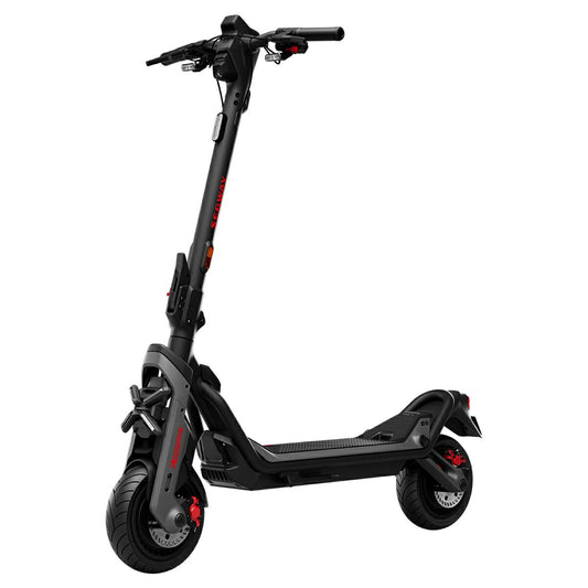 Trotinetă Electrică Segway AA.06.02.01.0004 - Sport și în aer liber, Mobilitate urbană