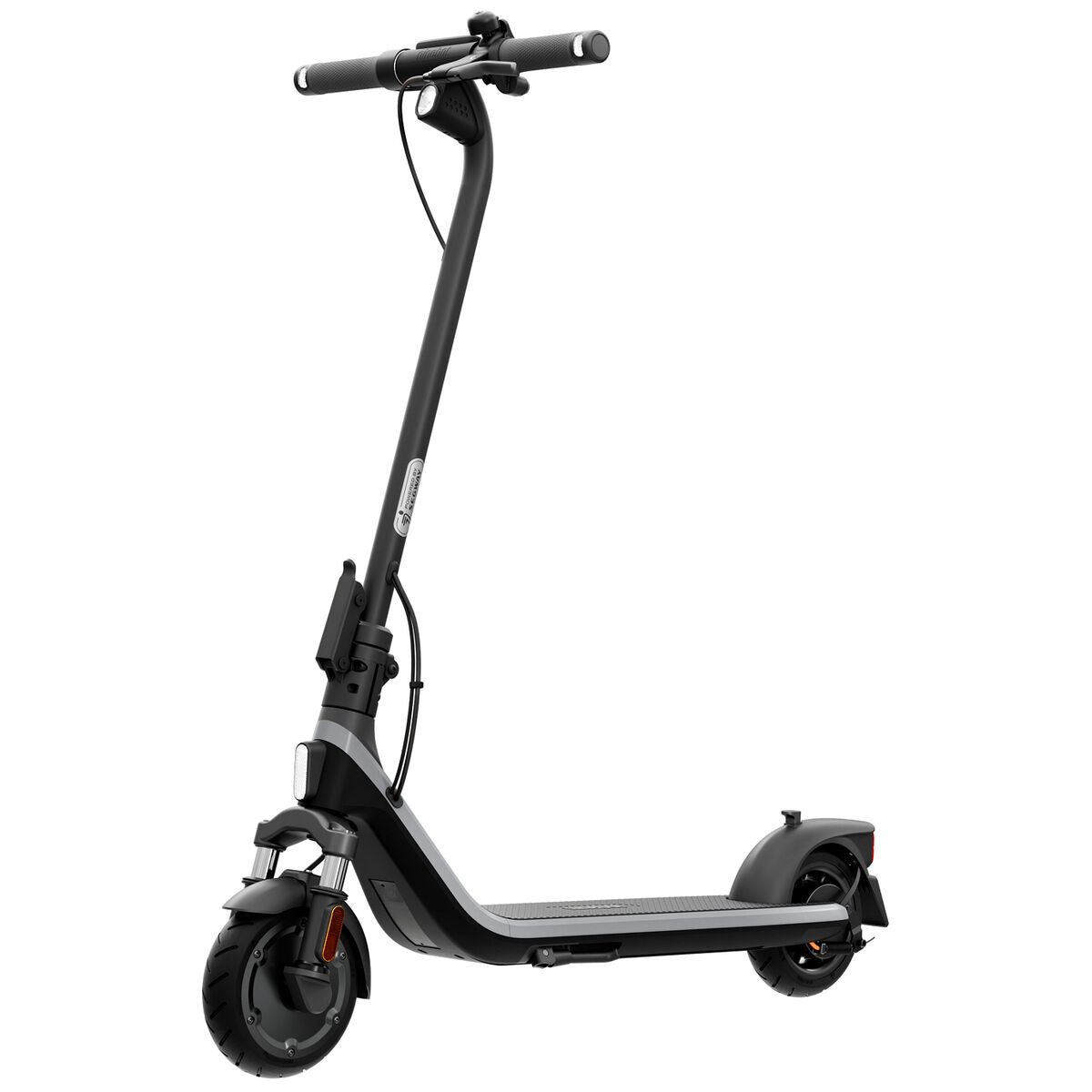 Trotinetă Electrică Segway Negru 450 W 20 km/h - Sport și în aer liber, Mobilitate urbană