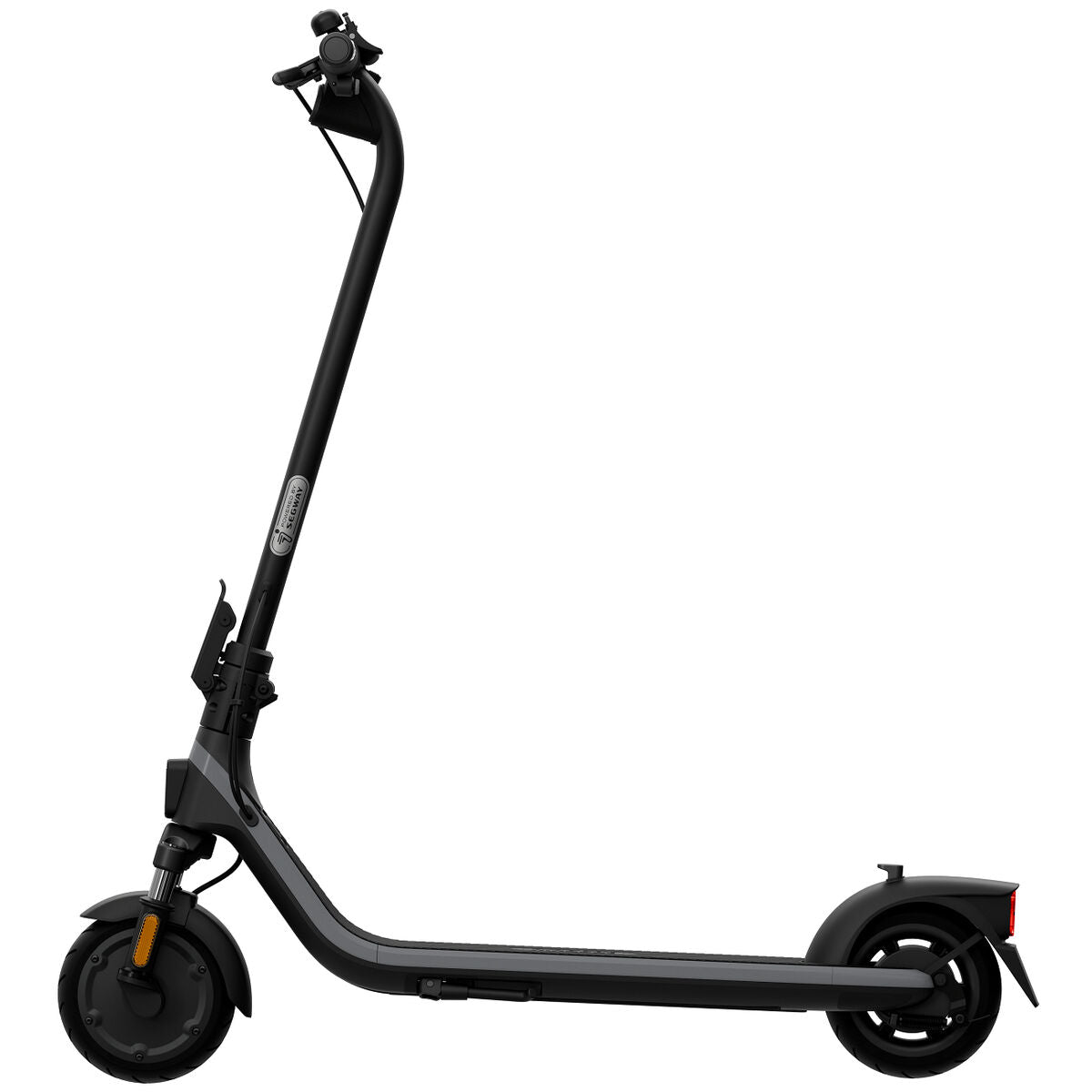 Trotinetă Electrică Segway Negru 450 W 20 km/h - Sport și în aer liber, Mobilitate urbană