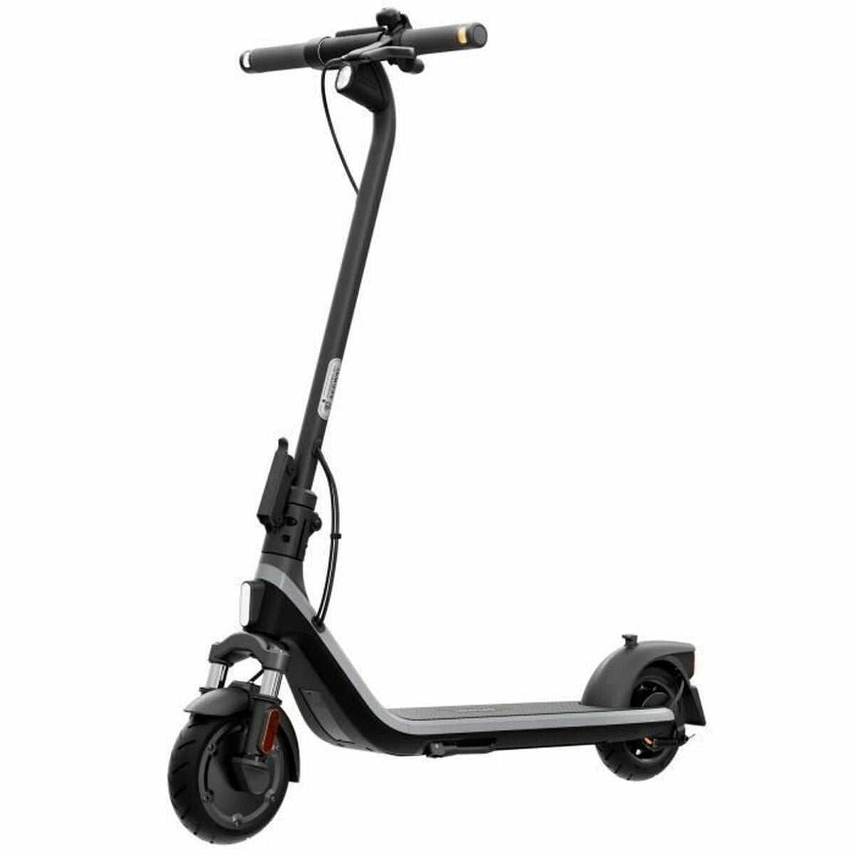Trotinetă Electrică Segway Negru 450 W 20 km/h - Sport și în aer liber, Mobilitate urbană