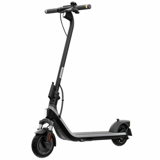 Trotinetă Electrică Segway Negru 450 W 20 km/h - Sport și în aer liber, Mobilitate urbană