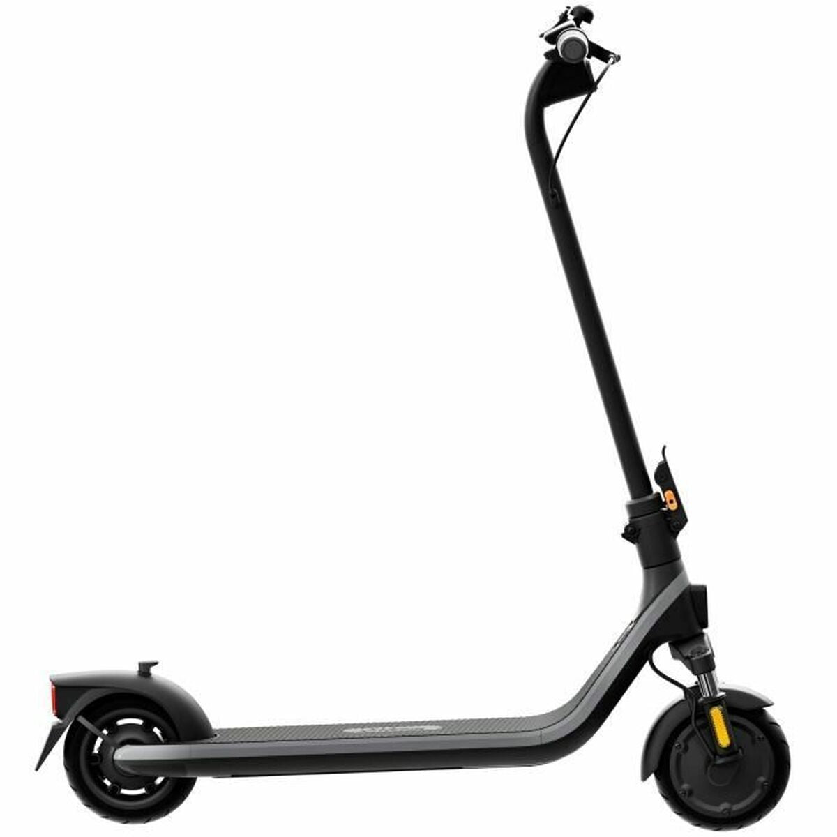 Trotinetă Electrică Segway Negru 450 W 20 km/h - Sport și în aer liber, Mobilitate urbană
