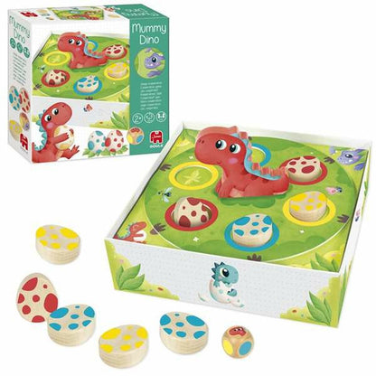 Joc de Masă Goula - Jucarii si jocuri, Jocuri și accesorii