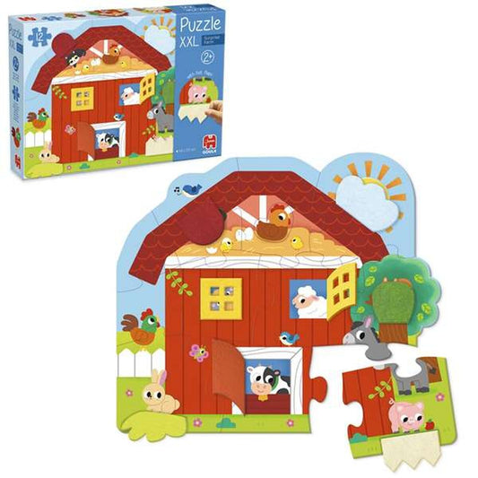 Accesorii pentru căsuțe de păpuși Diset - Jucarii si jocuri, Puzzle-uri și puzzle-uri