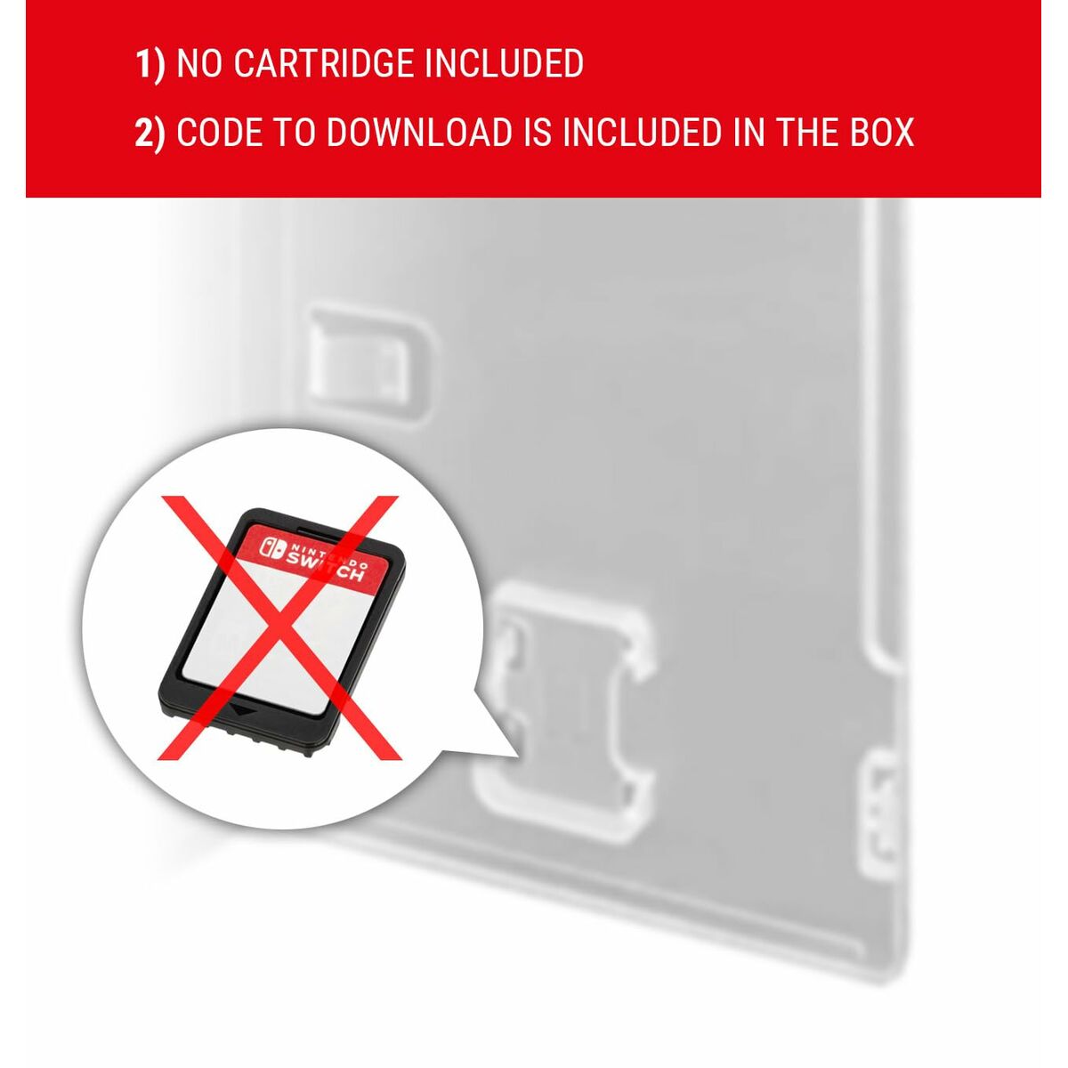 Joc video pentru Switch Just For Games Winter Games Collection - Electronică, Joc video