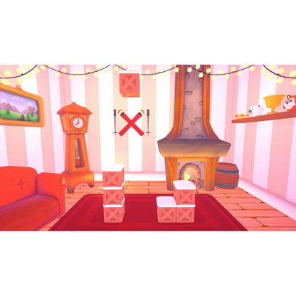 Joc video pentru Switch Just For Games Winter Games Collection - Electronică, Joc video