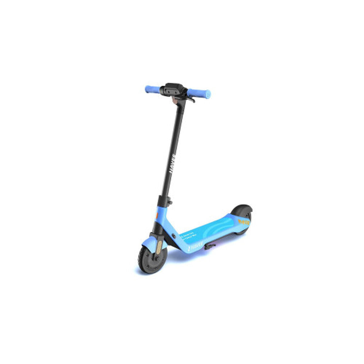 Trotinetă Electrică Navee SNAVK100 - Sport și în aer liber, Mobilitate urbană