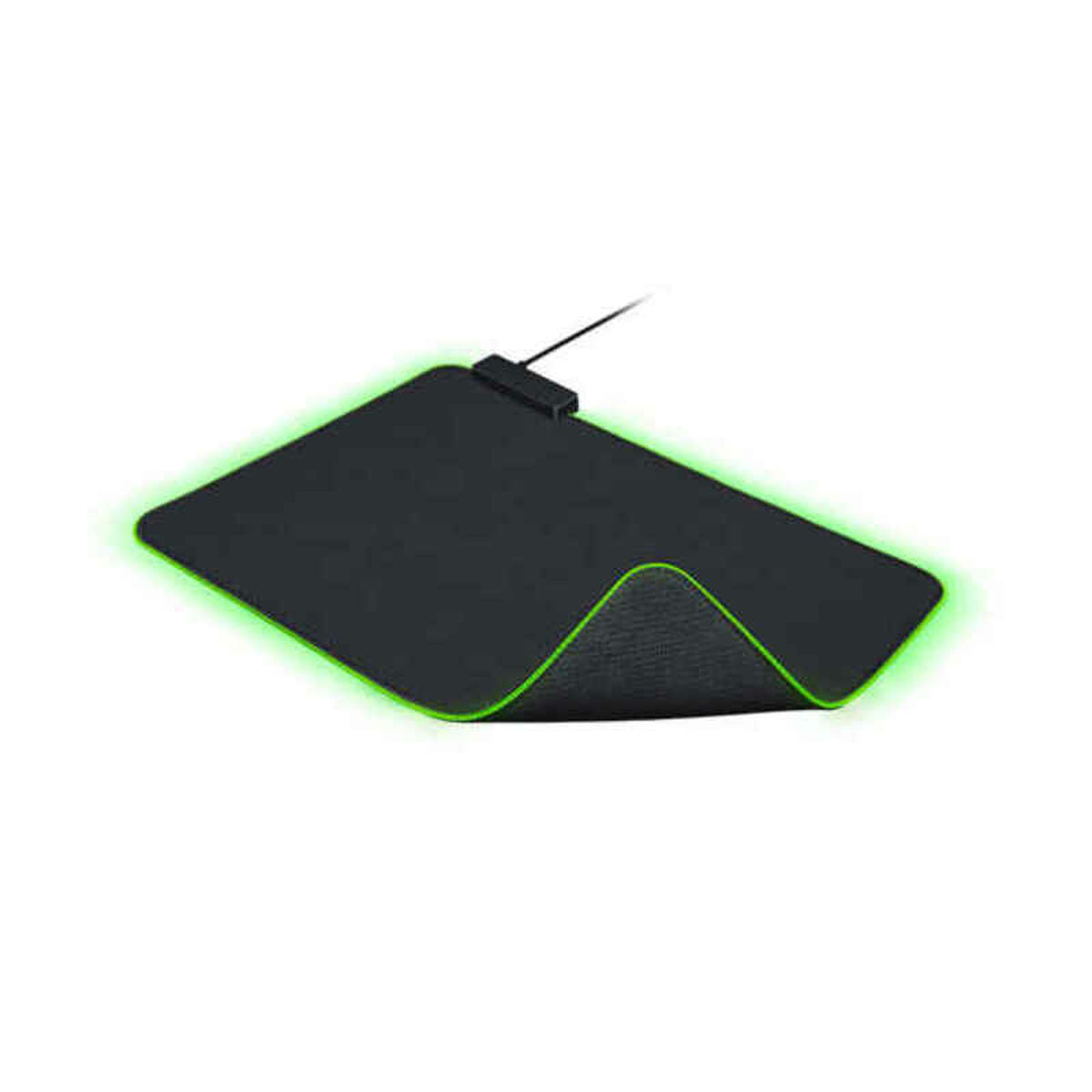 Covoraș Gaming Razer Goliathus Chroma Negru - Tehnică de calcul, Accesorii