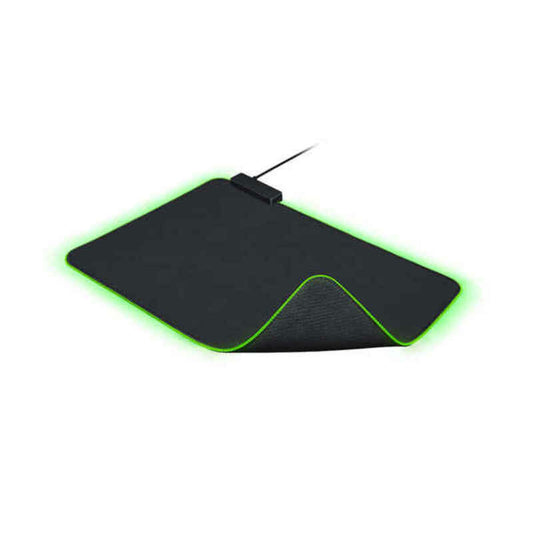 Covoraș Gaming Razer Goliathus Chroma Negru - Tehnică de calcul, Accesorii