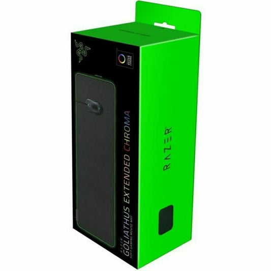 Covoraș de șoarece Razer RZ02-02500300-R3M1 Gaming Negru Cu cablu Iluminat RGB - Electronică, Joc video