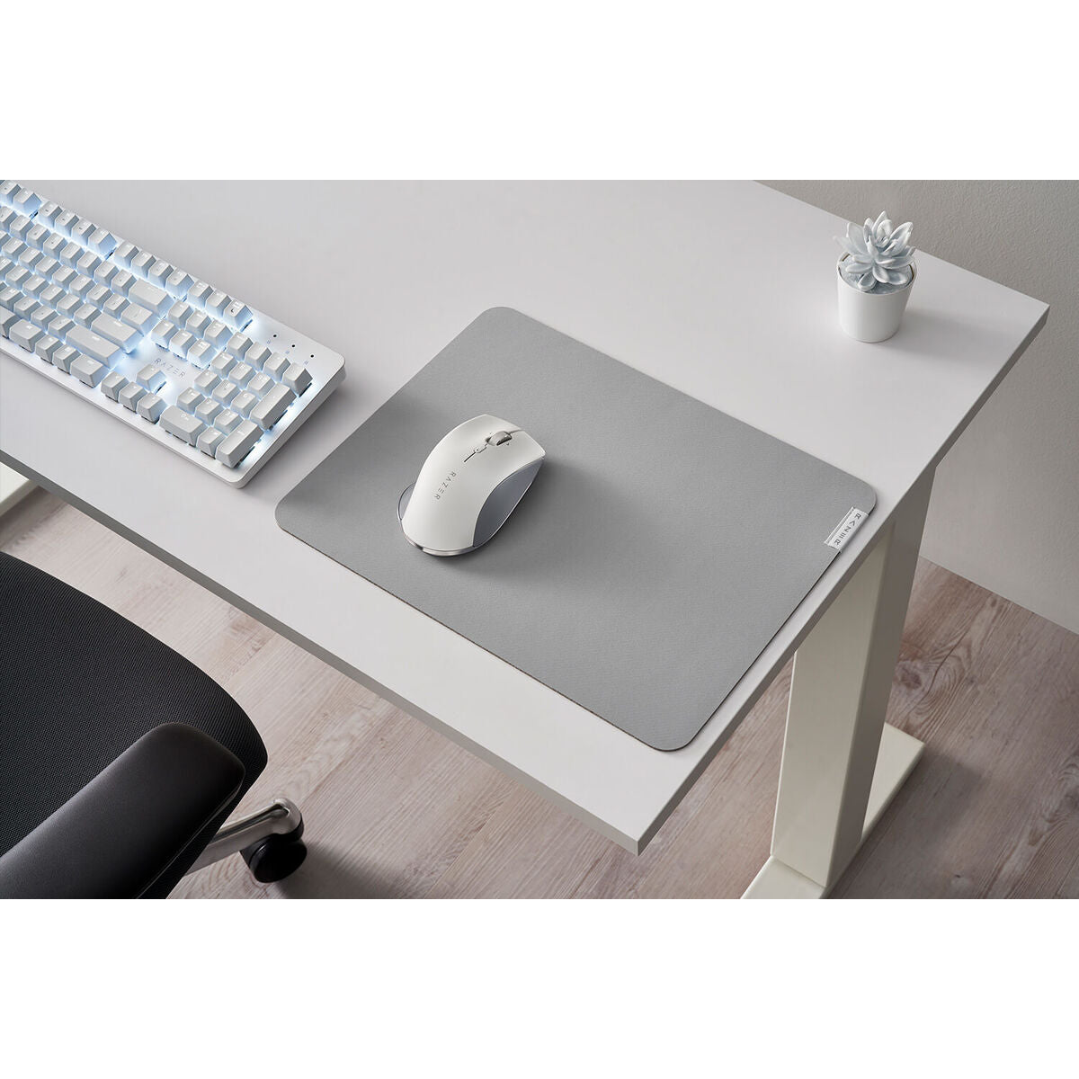 Covoraș de șoarece Razer PRO GLIDE Gri 36 x 27,5 cm - Tehnică de calcul, Accesorii