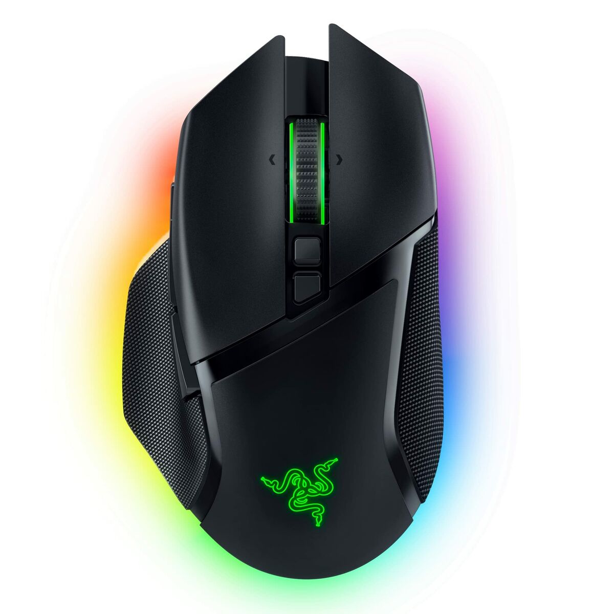 Mouse Gaming Razer Basilisk V3 Pro Negru 30000 dpi - Tehnică de calcul, Accesorii