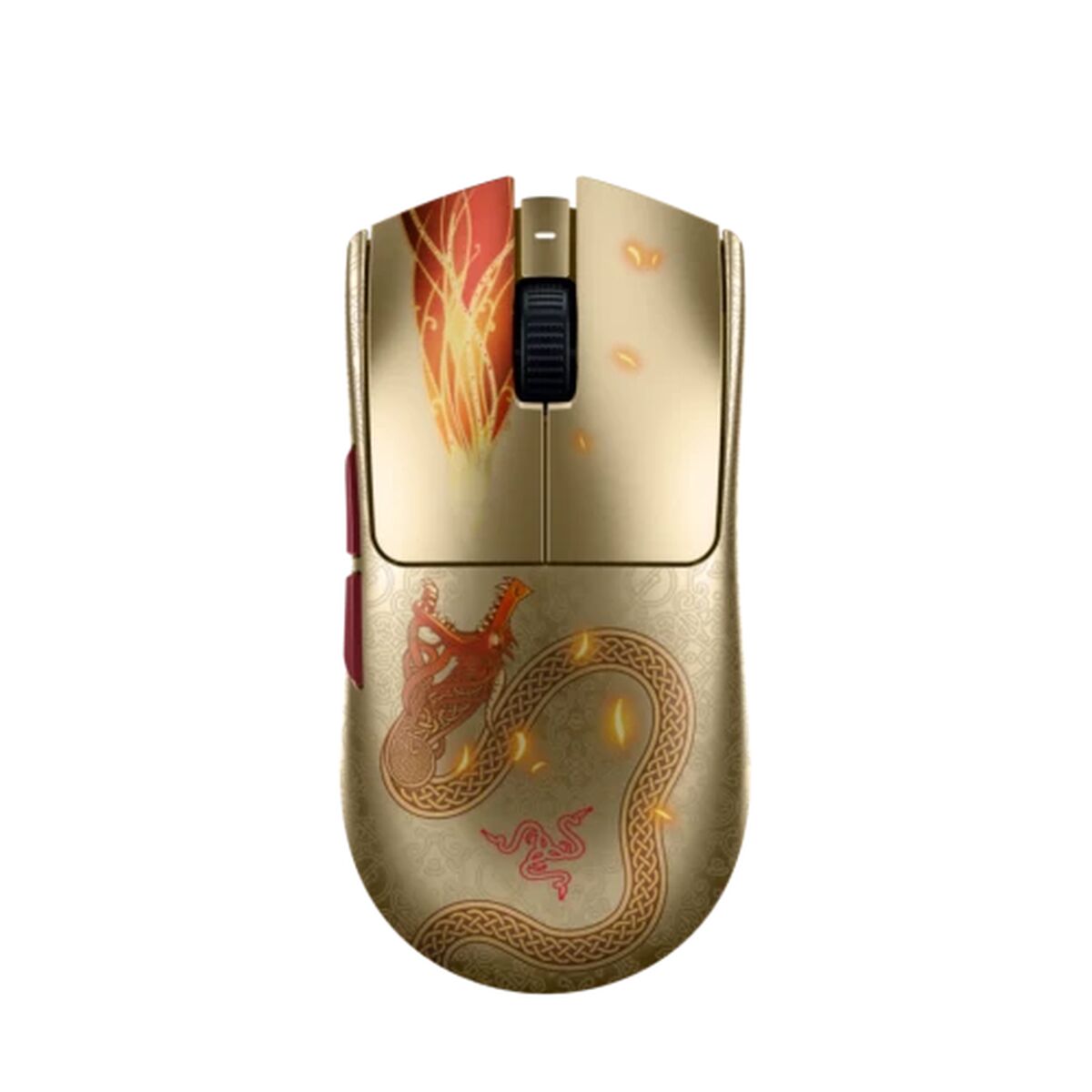 Mouse Razer RZ01-05120800-R3M1 - Tehnică de calcul, Accesorii