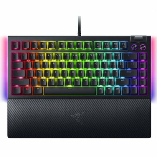 Căști cu Microfon Razer BlackWidow V4 75% - Electronică, Joc video