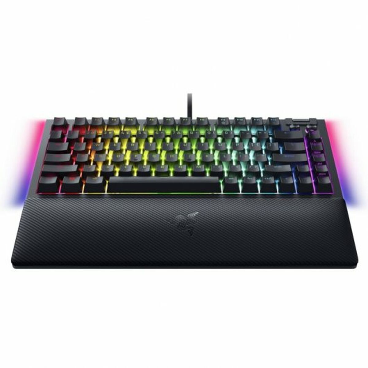 Căști cu Microfon Razer BlackWidow V4 75% - Electronică, Joc video