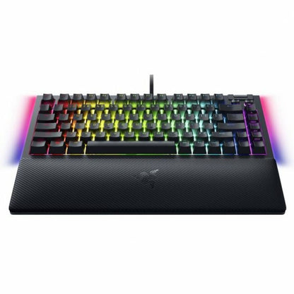 Căști cu Microfon Razer BlackWidow V4 75% - Electronică, Joc video