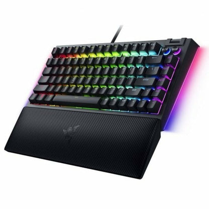 Căști cu Microfon Razer BlackWidow V4 75% - Electronică, Joc video