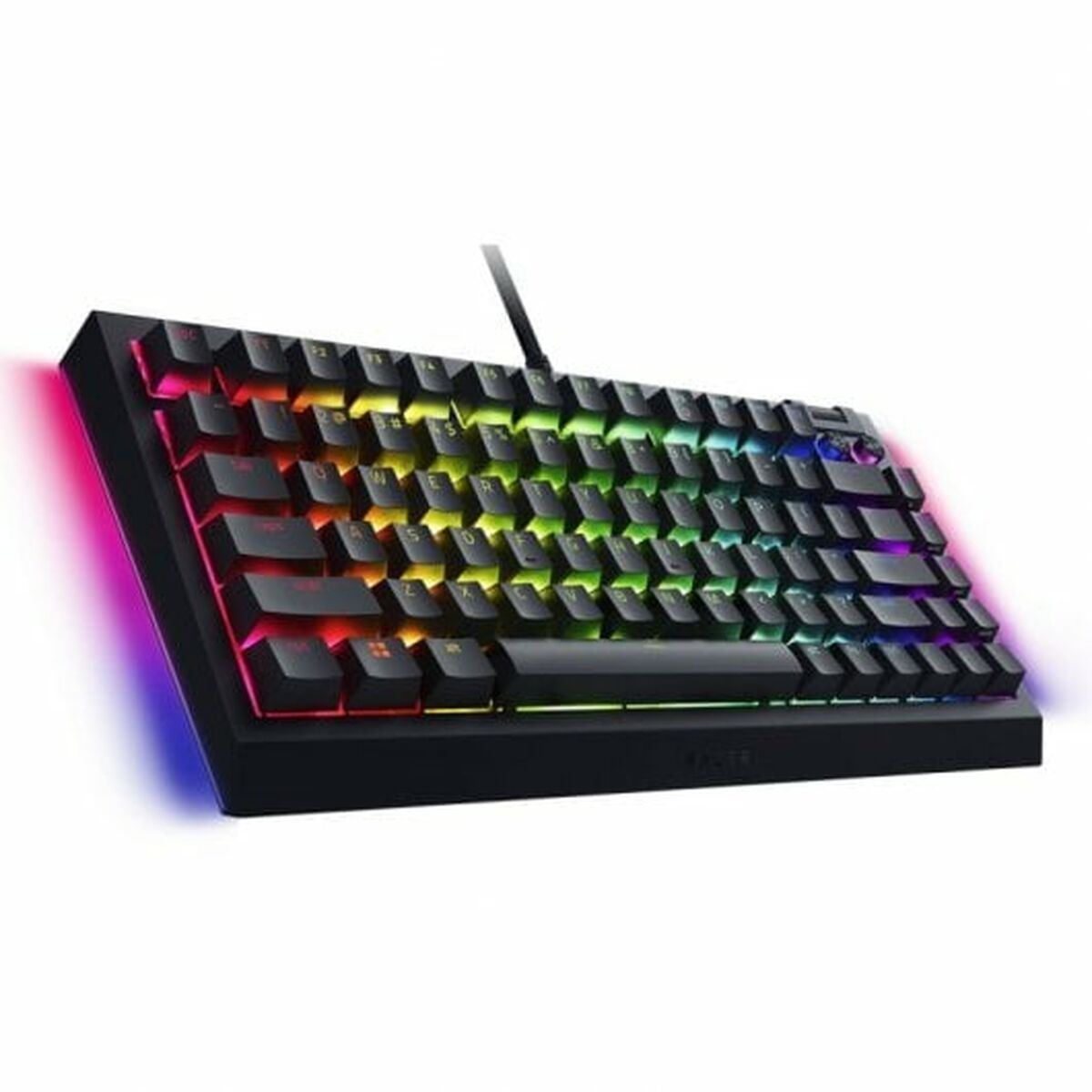 Căști cu Microfon Razer BlackWidow V4 75% - Electronică, Joc video
