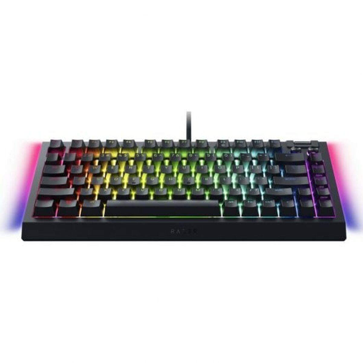 Căști cu Microfon Razer BlackWidow V4 75% - Electronică, Joc video