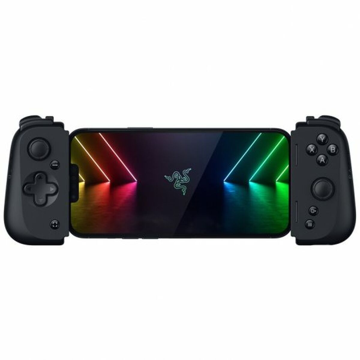 Telecomandă Jocuri Gaming Razer Kishi V2 Negru - Electronică, Joc video