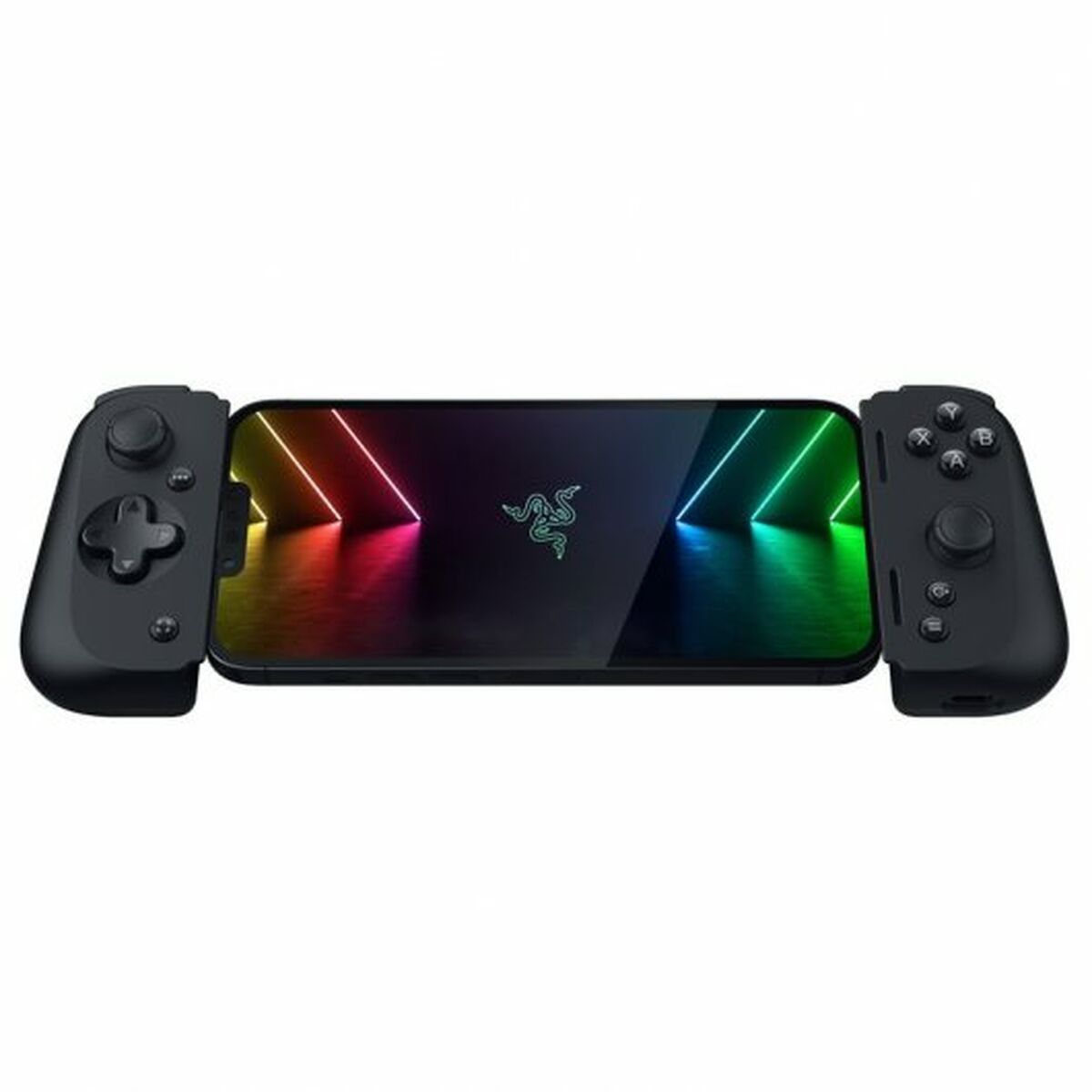 Telecomandă Jocuri Gaming Razer Kishi V2 Negru - Electronică, Joc video