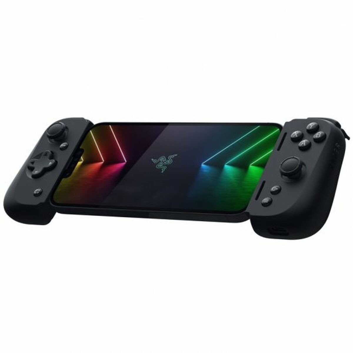 Telecomandă Jocuri Gaming Razer Kishi V2 Negru - Electronică, Joc video