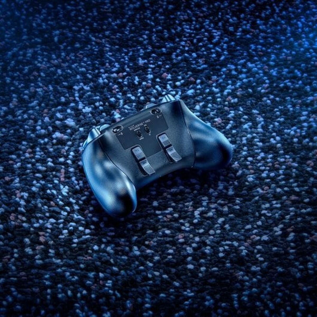 Telecomandă Razer RZ06-04710100-R3G1 Negru - Electronică, Joc video