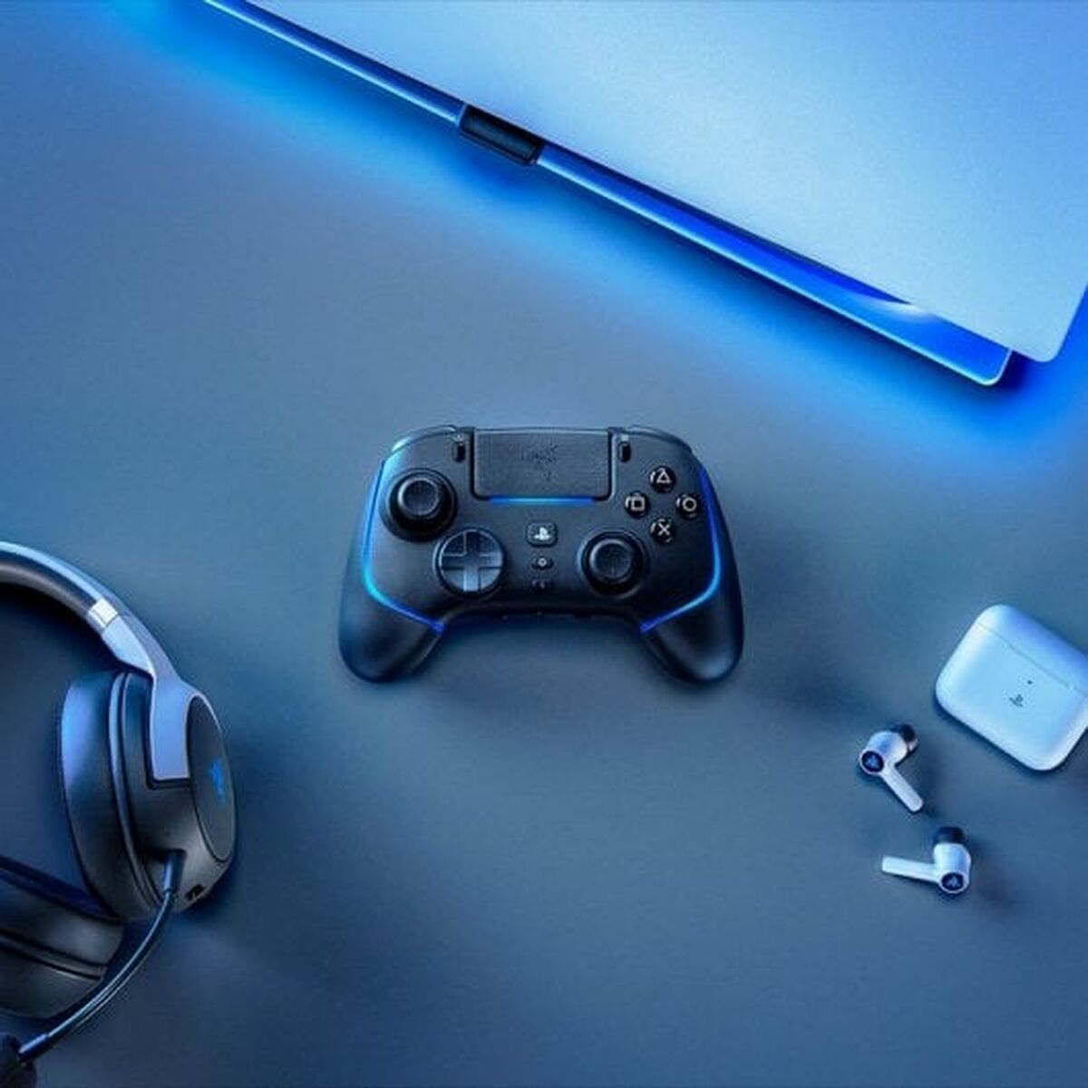 Telecomandă Razer RZ06-04710100-R3G1 Negru - Electronică, Joc video