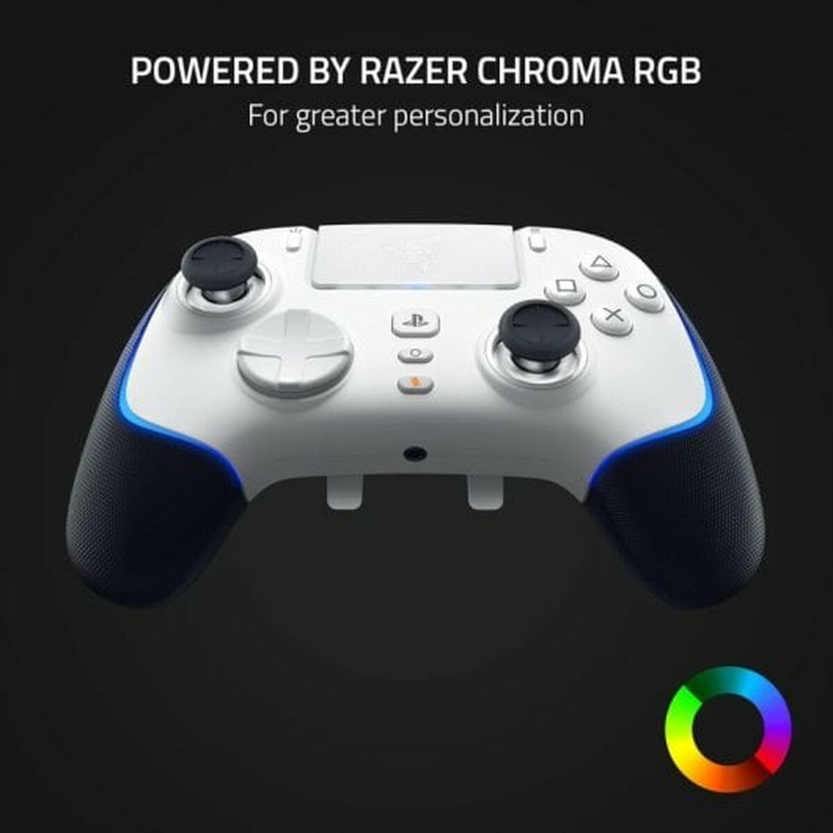 Telecomandă Jocuri Gaming Razer Wolverine V2 Pro Alb Bluetooth - Electronică, Joc video