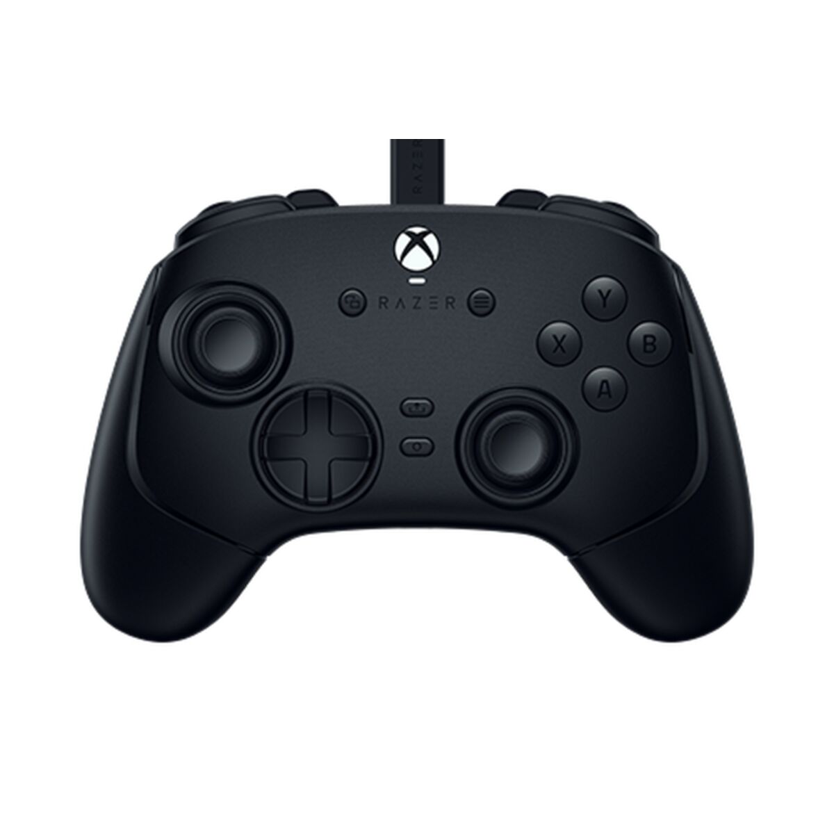 Volan Razer RZ06-05210100-R3M1 - Electronică, Joc video