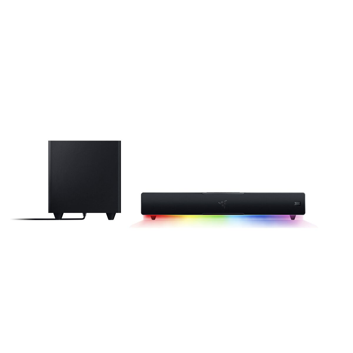 Bară de Sunet Razer Leviathan V2 65 W - Sport și în aer liber, Fitness și exerciții fizice