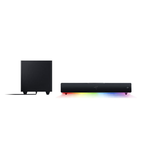 Bară de Sunet Razer Leviathan V2 65 W - Sport și în aer liber, Fitness și exerciții fizice