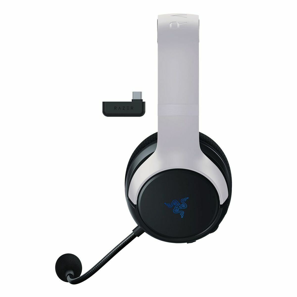 Căști cu Microfon Razer 7400233 - Electronică, Joc video