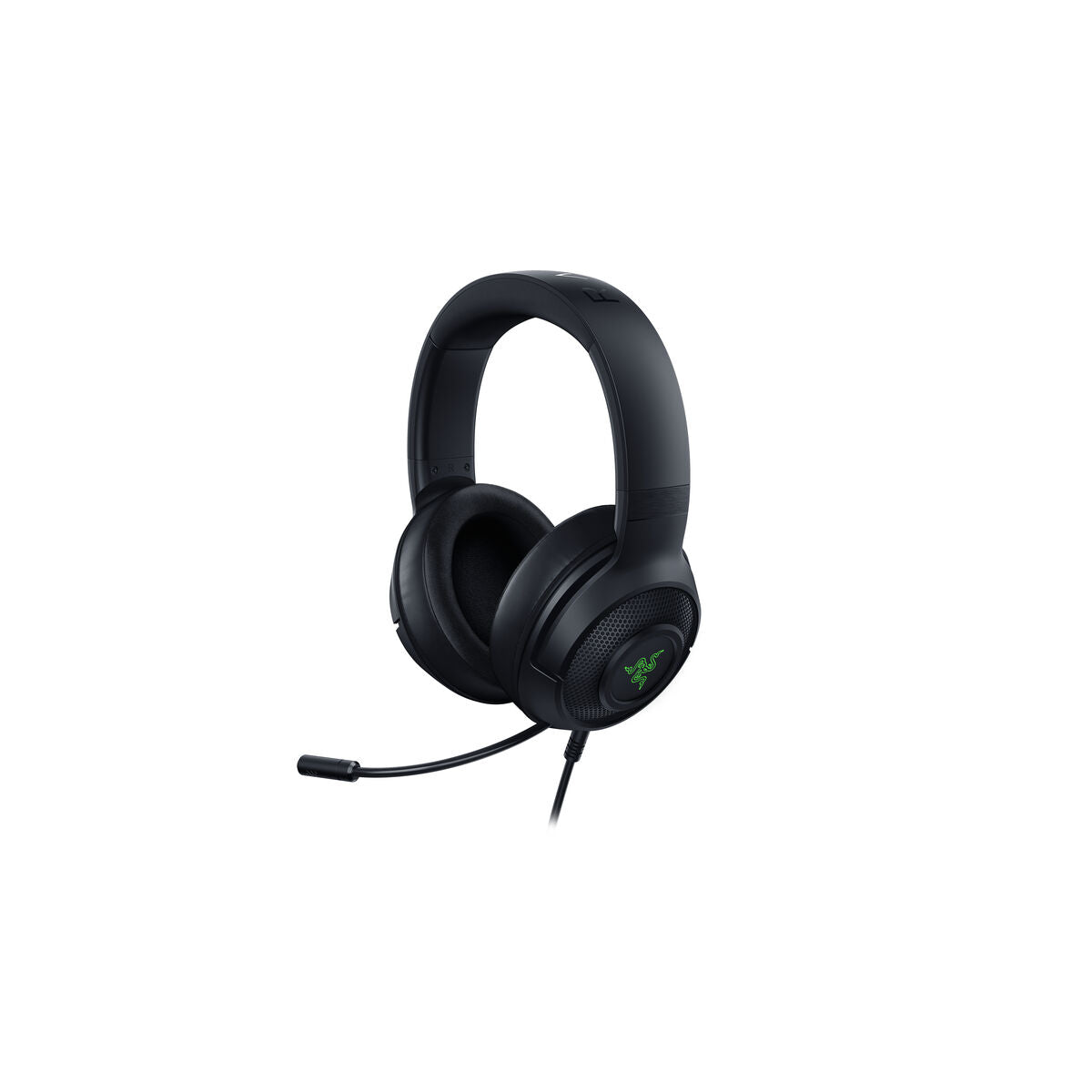 Căști cu Microfon Gaming Razer RZ04-03750300-R3M1 - Electronică, Joc video