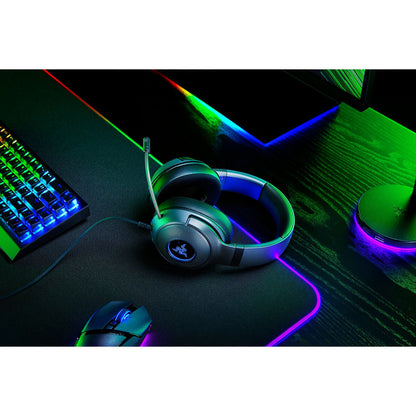 Căști cu Microfon Gaming Razer RZ04-03750300-R3M1 - Electronică, Joc video