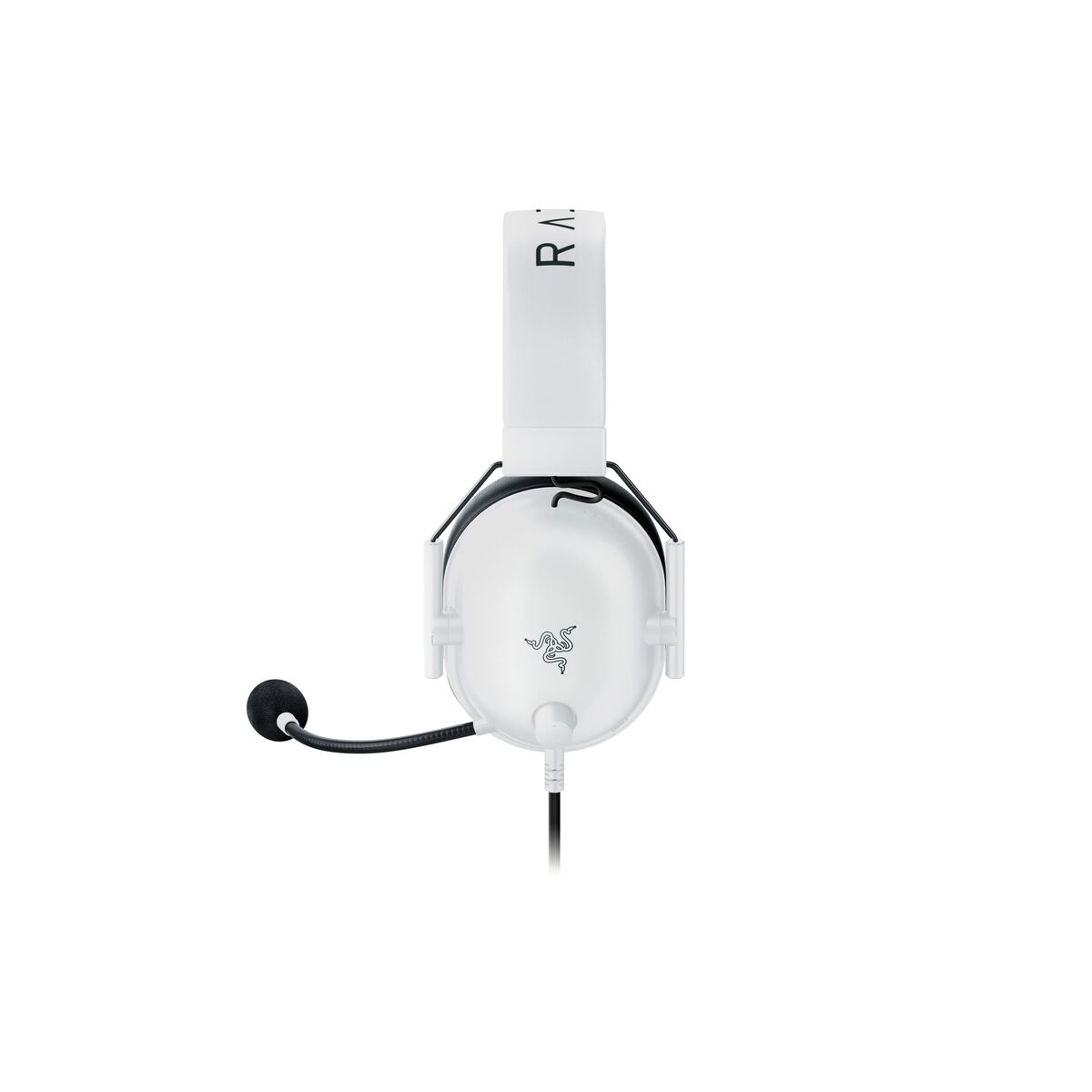 Căști cu Diademă Razer BlackShark V2 X Alb - Electronică, Joc video