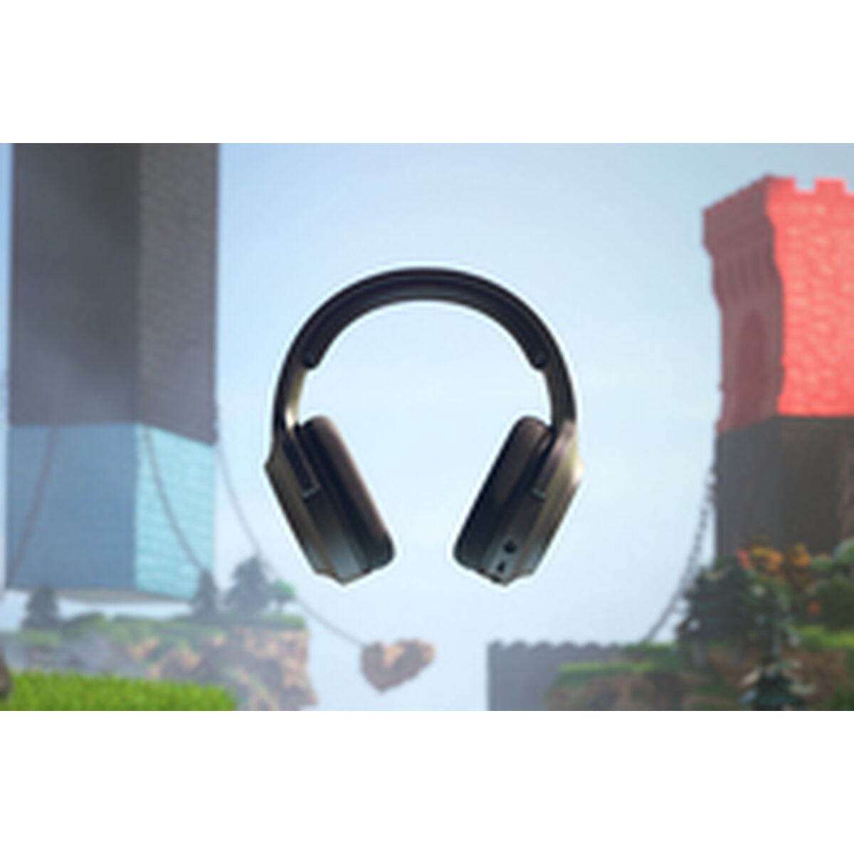 Căști Razer Barracuda X - Electronică, Joc video