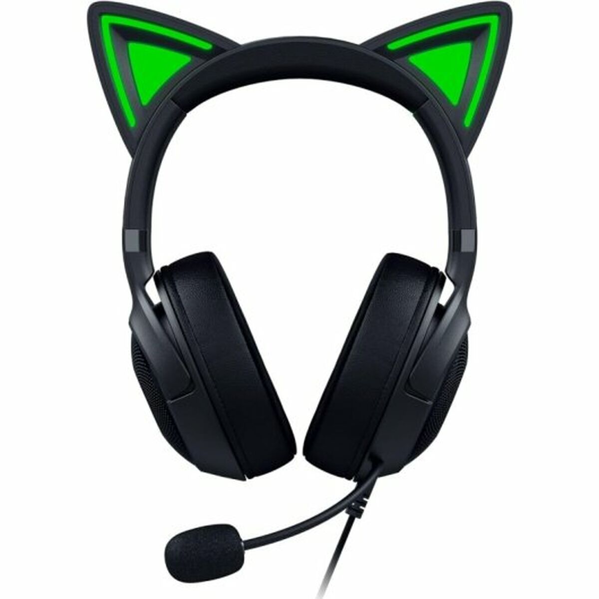 Căști cu Microfon Gaming Razer RZ04-04730100-R3M1 - Electronică, Joc video